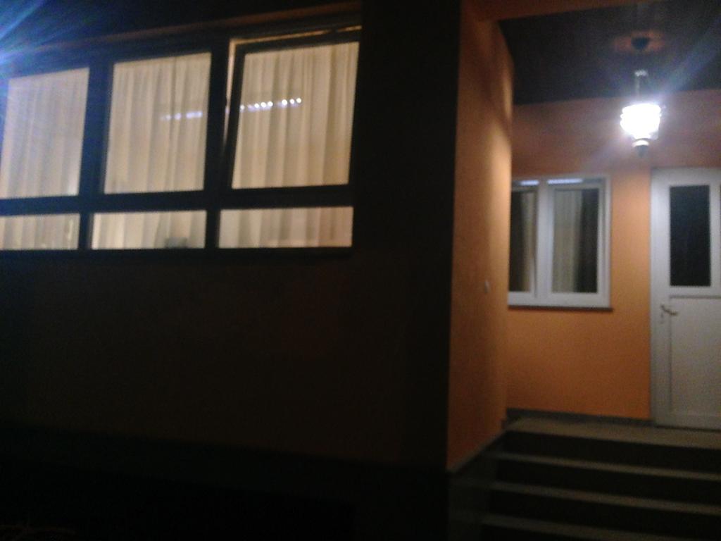 Отель Casa Clara Сибиу Экстерьер фото