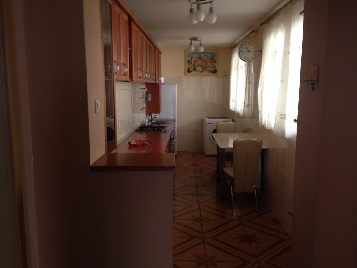 Отель Casa Clara Сибиу Экстерьер фото