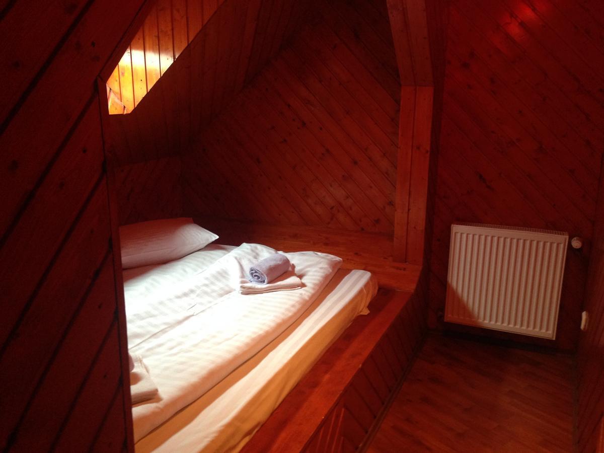 Отель Casa Clara Сибиу Экстерьер фото